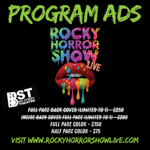 PROGRAM ADS
